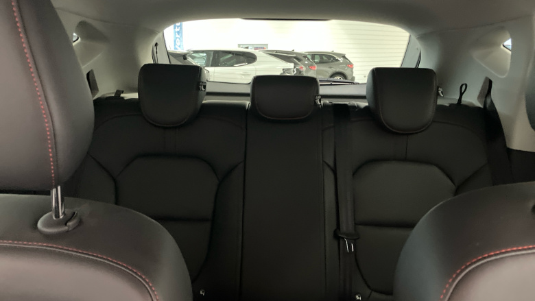 MG ZS 1.5 VTi-TECH Exclusive 5dr Petrol Hatchback